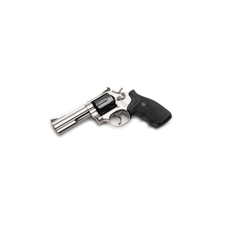 Rewolwer SMITH & WESSON 686-4 Euro Hunter 1 of 500, .357 Magnum / .38Special