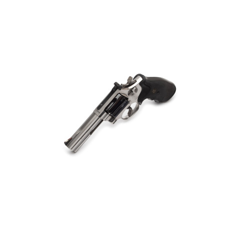 Rewolwer SMITH & WESSON 686-4 Euro Hunter 1 of 500, .357 Magnum / .38Special