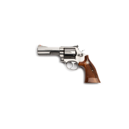 Rewolwer SMITH & WESSON 686-1, kal. .357 Magnum / .38Special