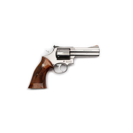 Rewolwer SMITH & WESSON 686-1, kal. .357 Magnum / .38Special