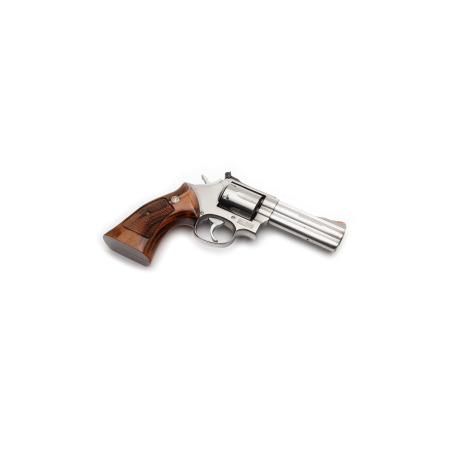 Rewolwer SMITH & WESSON 686-1, kal. .357 Magnum / .38Special