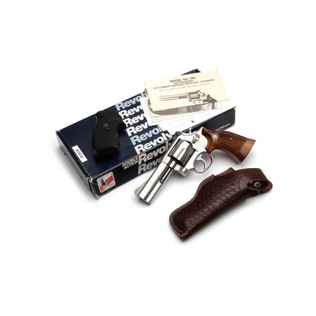 Rewolwer SMITH & WESSON 686-1, kal. .357 Magnum / .38Special