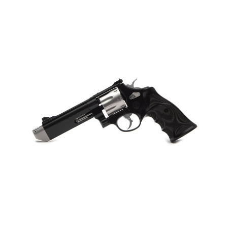 Rewolwer SMITH & WESSON 627-5 V-Comp Performance Center, kal. .357 Magnum / .38 Special