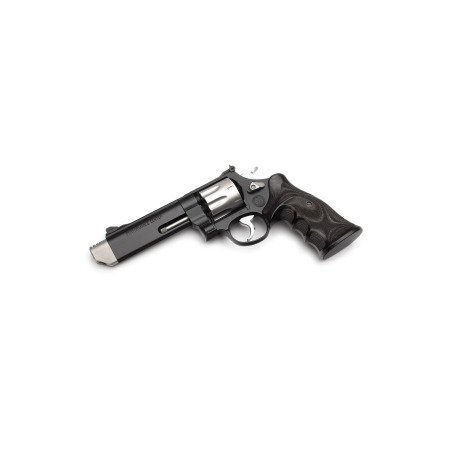 Rewolwer SMITH & WESSON 627-5 V-Comp Performance Center, kal. .357 Magnum / .38 Special