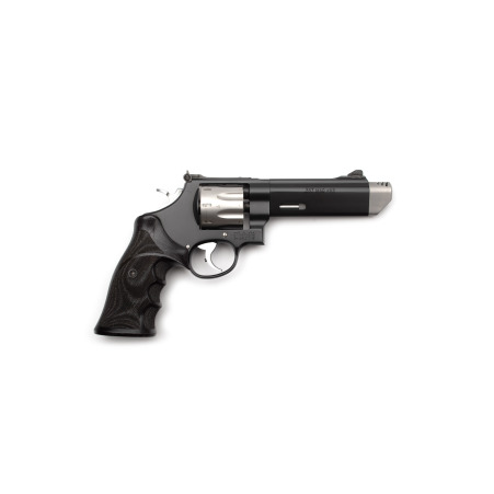 Rewolwer SMITH & WESSON 627-5 V-Comp Performance Center, kal. .357 Magnum / .38 Special
