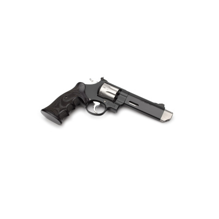 Rewolwer SMITH & WESSON 627-5 V-Comp Performance Center, kal. .357 Magnum / .38 Special