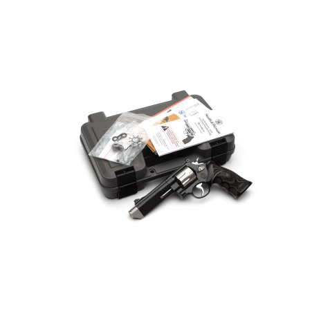 Rewolwer SMITH & WESSON 627-5 V-Comp Performance Center, kal. .357 Magnum / .38 Special