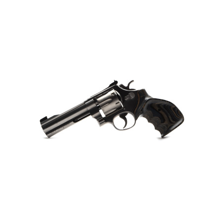 Rewolwer SMITH & WESSON 627-1 Target Champion, kal. .357 Magnum / .38Special