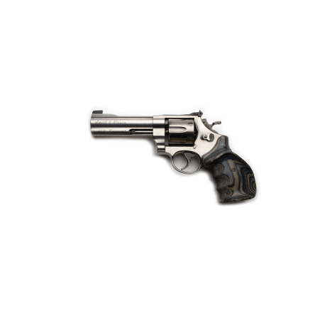 Rewolwer SMITH & WESSON 627-1 Target Champion, kal. .357 Magnum / .38Special