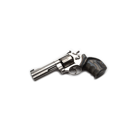 Rewolwer SMITH & WESSON 627-1 Target Champion, kal. .357 Magnum / .38Special