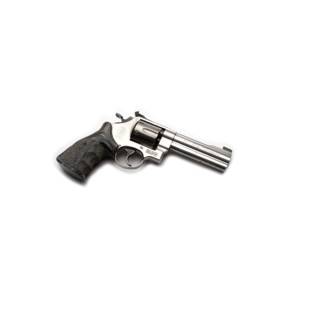 Rewolwer SMITH & WESSON 627-1 Target Champion, kal. .357 Magnum / .38Special