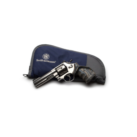Rewolwer SMITH & WESSON 627-1 Target Champion, kal. .357 Magnum / .38Special