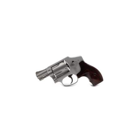 Rewolwer SMITH & WESSON 642 Lady Smith, kal .38 Special +P
