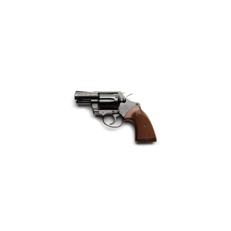 Rewolwer COLT Detective Special, kal. .38 Special