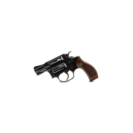 Rewolwer SMITH & WESSON 36, kal. .38 Special