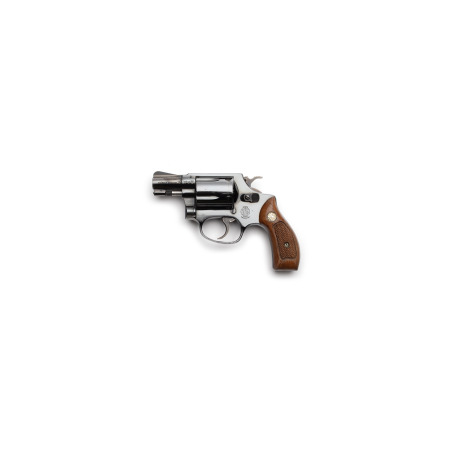 Rewolwer SMITH & WESSON 36, kal. .38 Special