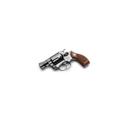 Rewolwer SMITH & WESSON 36, kal. .38 Special