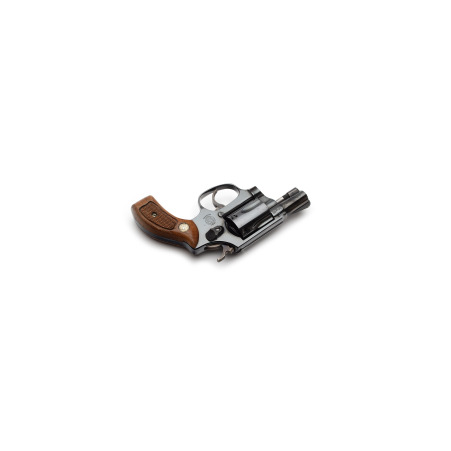 Rewolwer SMITH & WESSON 36, kal. .38 Special