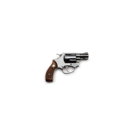 Rewolwer SMITH & WESSON 36, kal. .38 Special