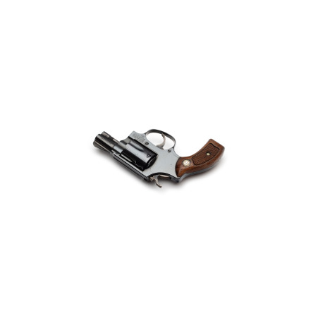 Rewolwer SMITH & WESSON 36, kal. .38 Special