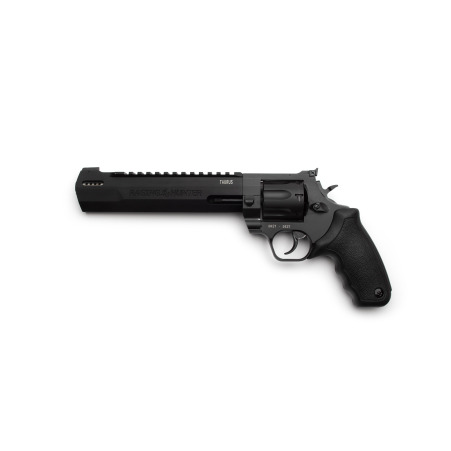 Rewolwer TAURUS Raging Hunter, 2021r., kal. 357 Magnum/.38 Special