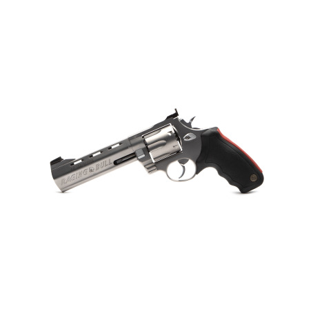 Rewolwer TAURUS Raging Bull, kal. .44 Remington Magnum