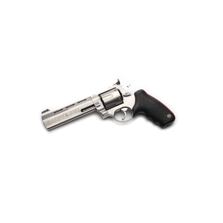 Rewolwer TAURUS Raging Bull, kal. .44 Remington Magnum