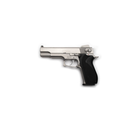 Pistolet SMITH & WESSON 4506, kal. .45 ACP