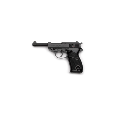 Pistolet WALTHER P1, kal. 9x19
