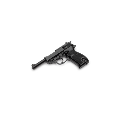 Pistolet WALTHER P1, kal. 9x19