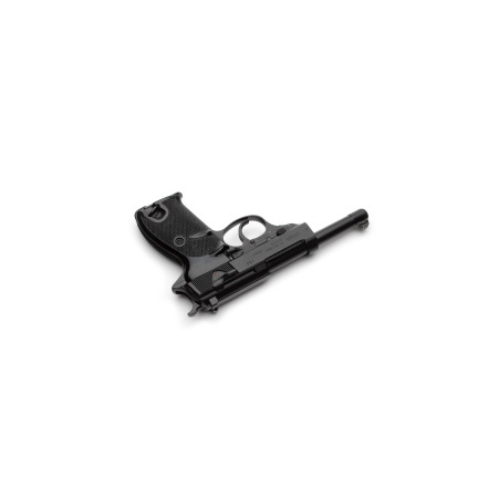 Pistolet WALTHER P1, kal. 9x19