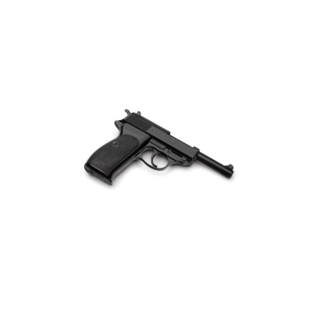 Pistolet WALTHER P1, kal. 9x19
