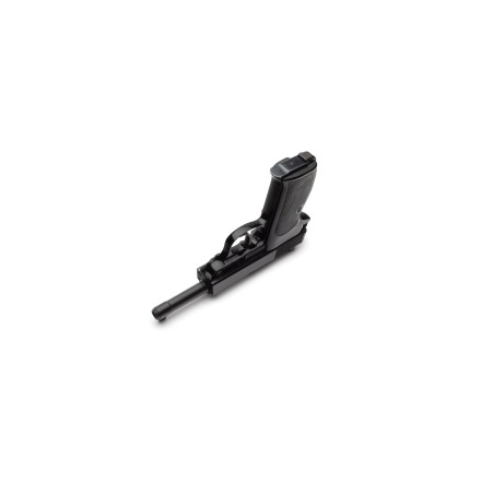 Pistolet WALTHER P1, kal. 9x19
