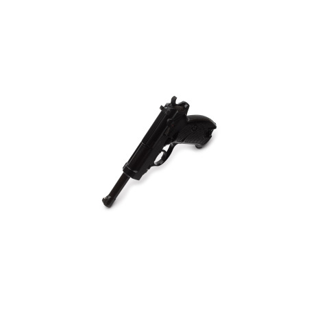 Pistolet WALTHER P1, kal. 9x19