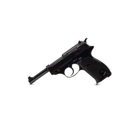 Pistolet WALTHER P38, kal. 9mm Luger