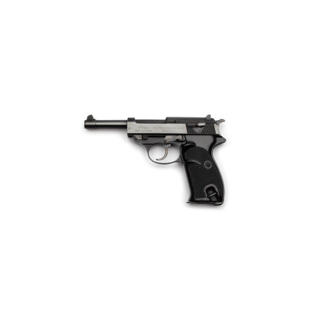 Pistolet WALTHER P38, kal. 9mm Luger