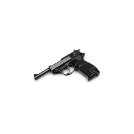 Pistolet WALTHER P38, kal. 9mm Luger