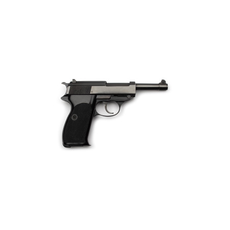 Pistolet WALTHER P38, kal. 9mm Luger