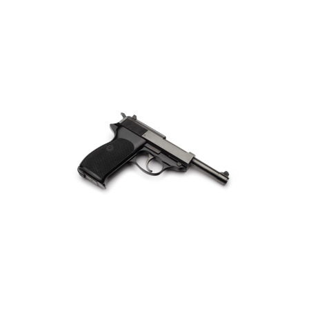 Pistolet WALTHER P38, kal. 9mm Luger