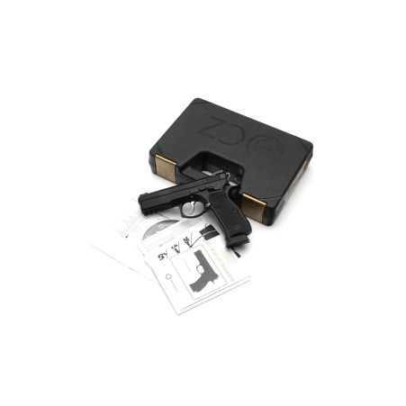 Pistolet CZ 75 SP-01 Shadow 9mm Luger