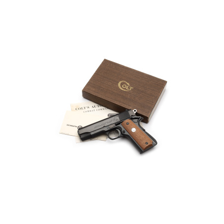 Pistolet COLT Combat Commander 9mm Luger