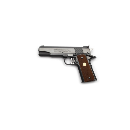 Pistolet COLT 1911 MK IV Series 70 Gold Cup National Match, kal. .45 ACP