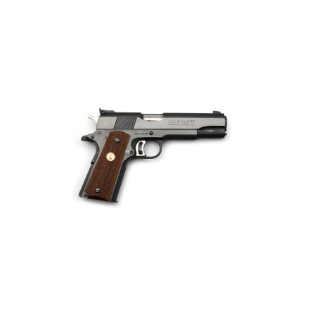 Pistolet COLT 1911 MK IV Series 70 Gold Cup National Match, kal. .45 ACP