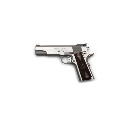 Pistolet SPRINGFIELD 1911 Range Officer, kal. .45ACP