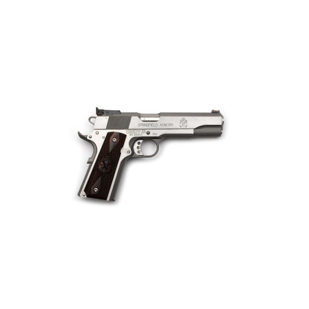 Pistolet SPRINGFIELD 1911 Range Officer, kal. .45ACP