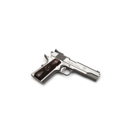 Pistolet SPRINGFIELD 1911 Range Officer, kal. .45ACP
