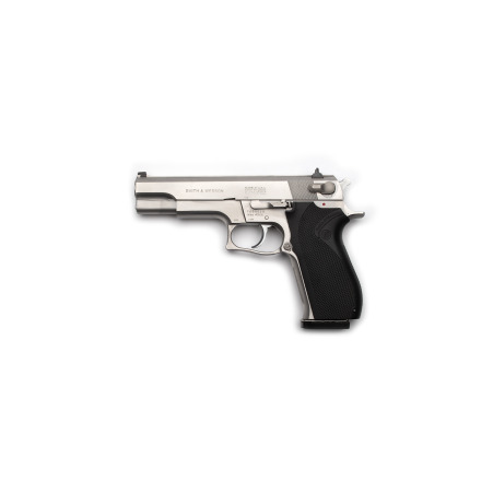 Pistolet SMITH & WESSON 4506, kal. .45 ACP