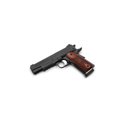 Pistolet GSR SIGARMS 1911 Revolution STX, kal. .45 ACP