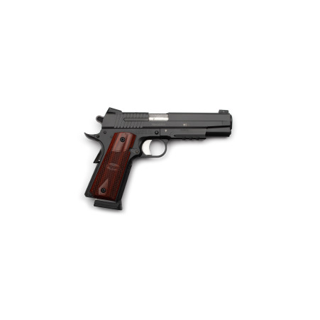 Pistolet GSR SIGARMS 1911 Revolution STX, kal. .45 ACP