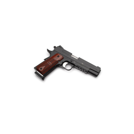 Pistolet GSR SIGARMS 1911 Revolution STX, kal. .45 ACP